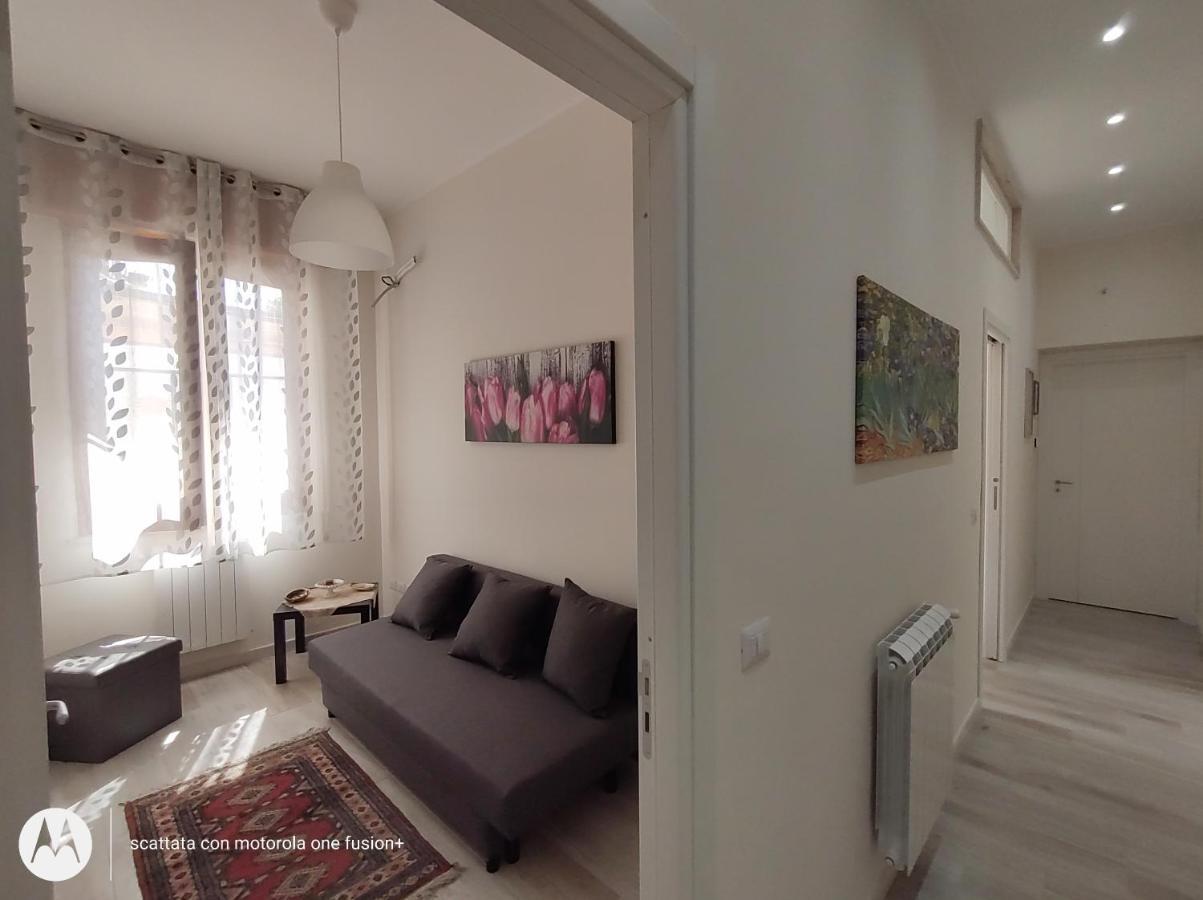 Apartamento Casa Ninetta Riposto Exterior foto