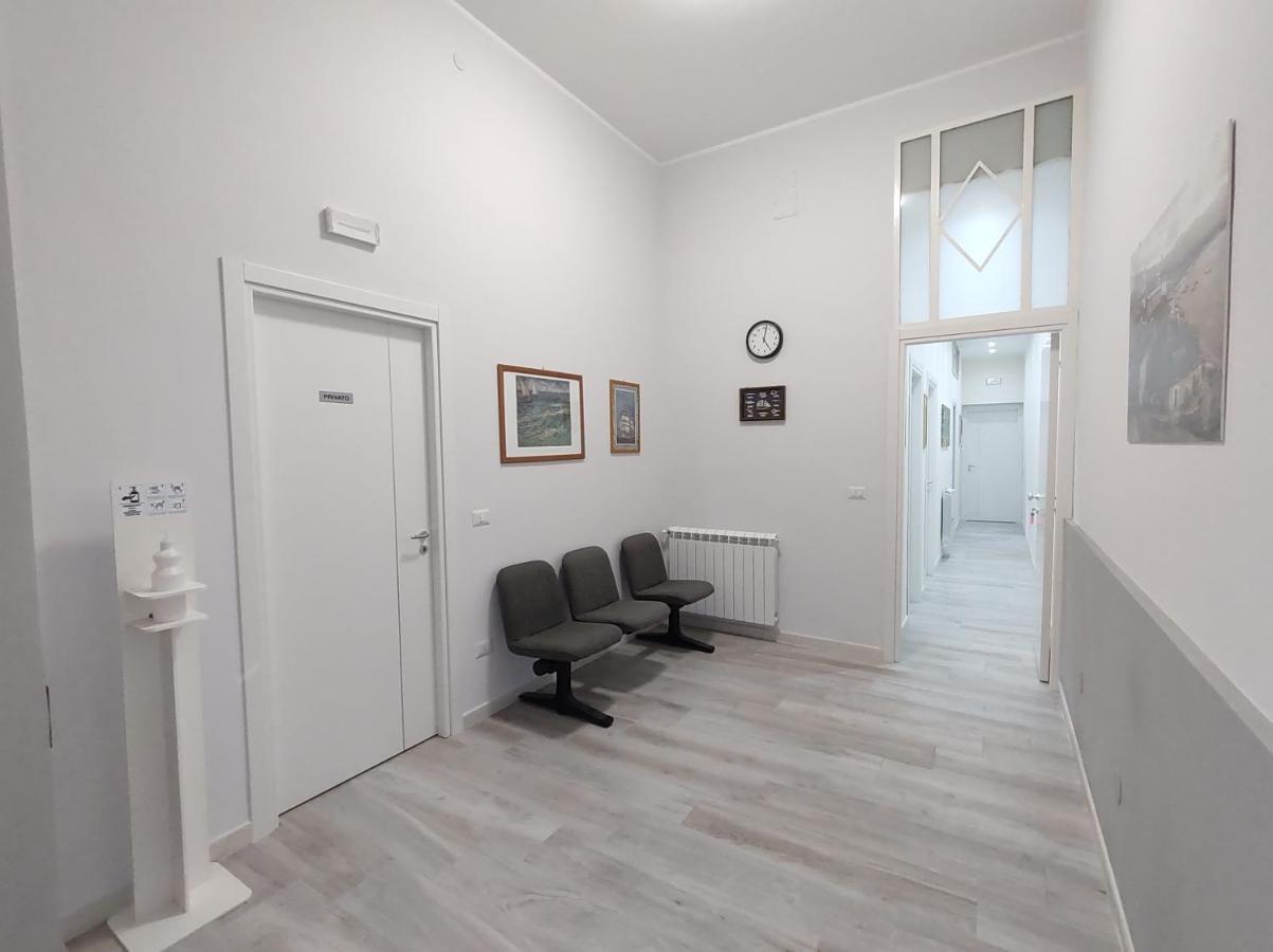 Apartamento Casa Ninetta Riposto Exterior foto