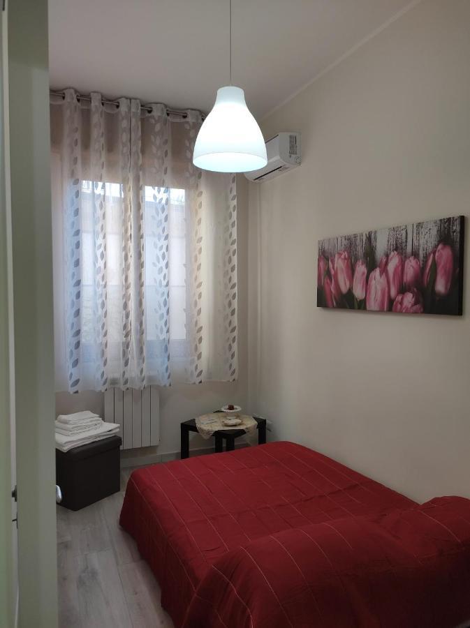 Apartamento Casa Ninetta Riposto Exterior foto