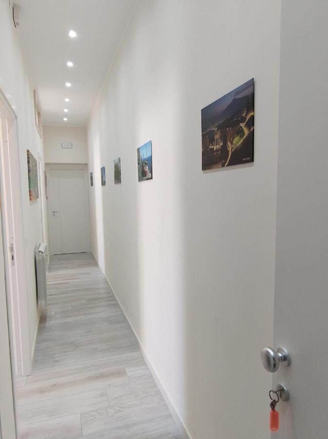 Apartamento Casa Ninetta Riposto Exterior foto