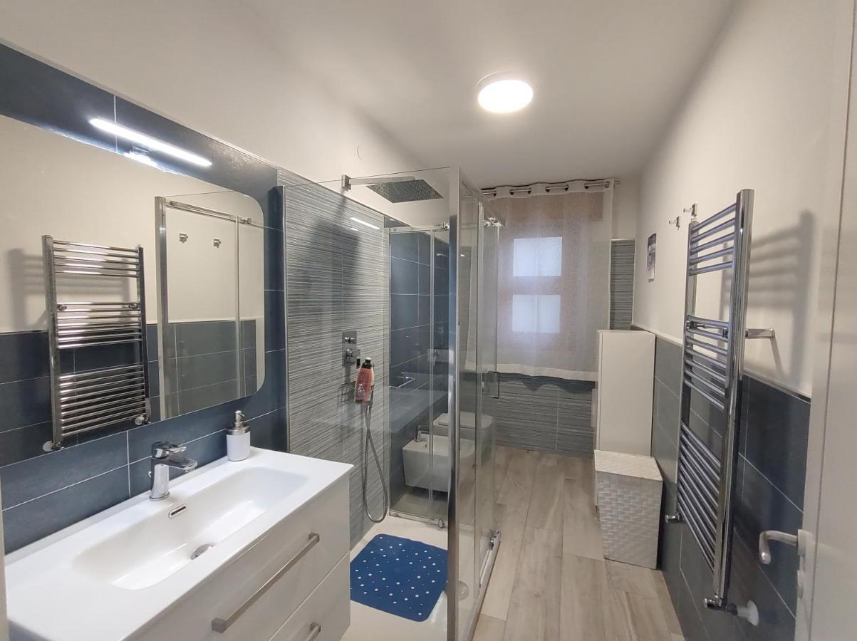 Apartamento Casa Ninetta Riposto Exterior foto