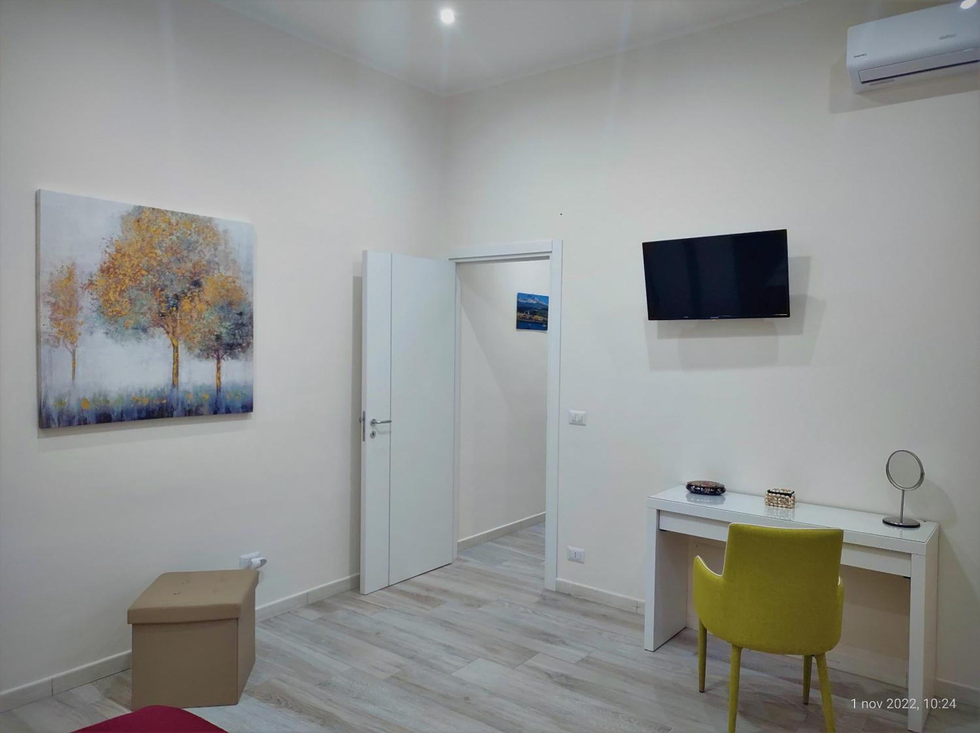 Apartamento Casa Ninetta Riposto Exterior foto