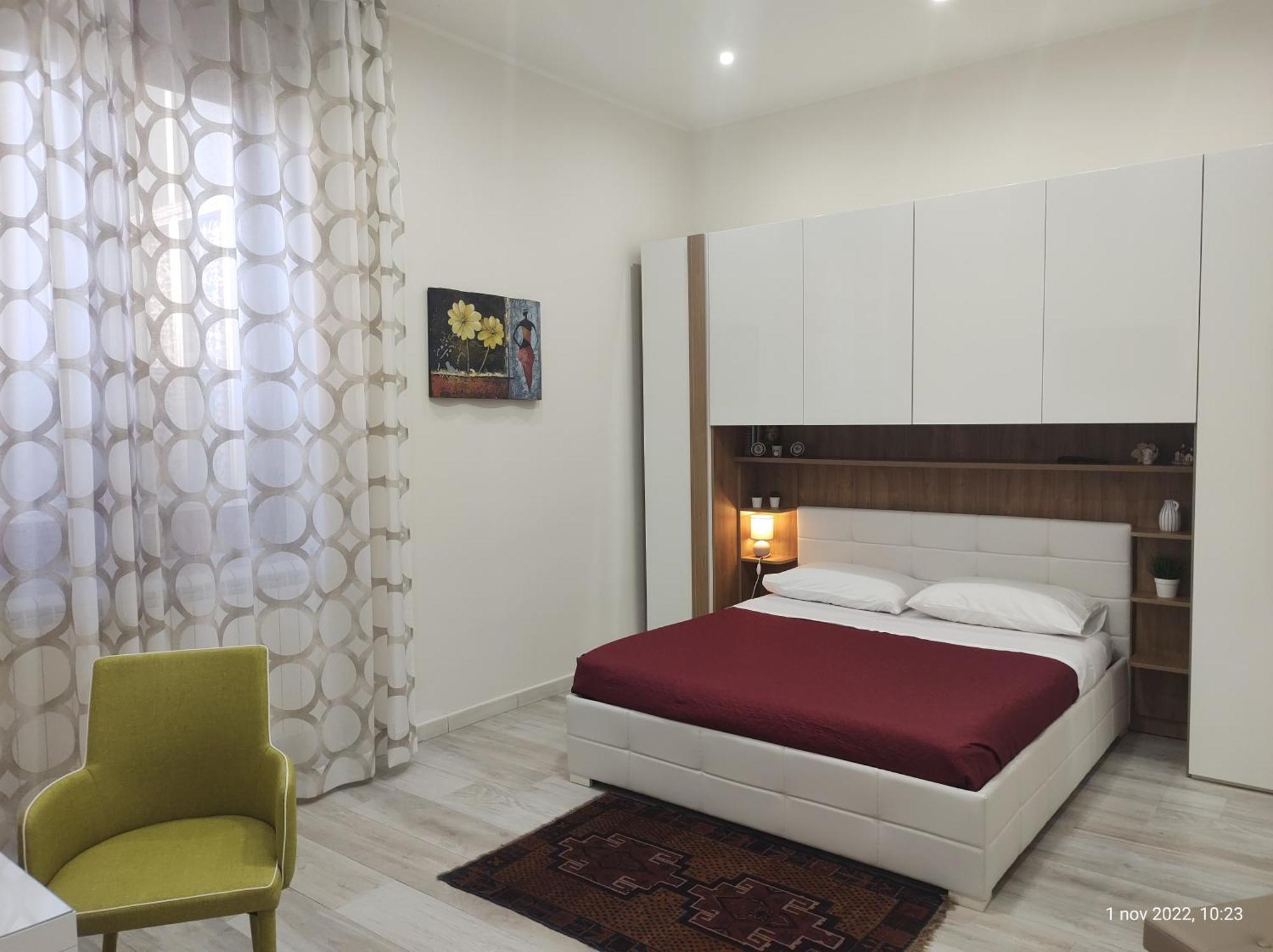 Apartamento Casa Ninetta Riposto Exterior foto