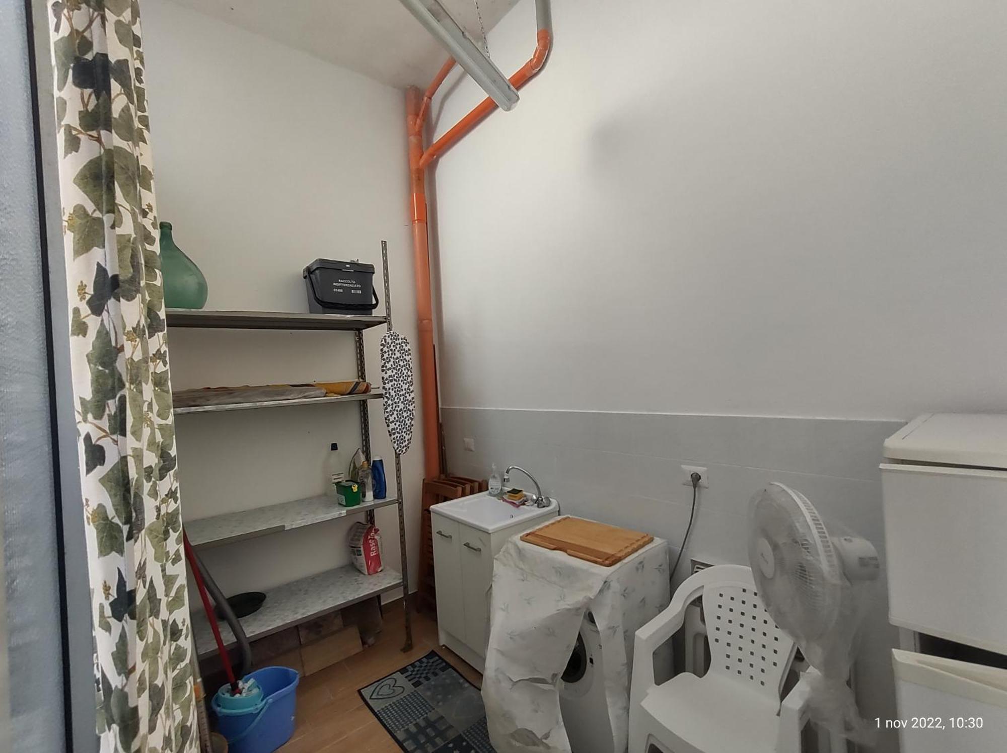 Apartamento Casa Ninetta Riposto Exterior foto